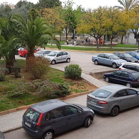 Habitacion Privada Cerca De Valencia En Vivienda Compartida Paterna Eksteriør bilde