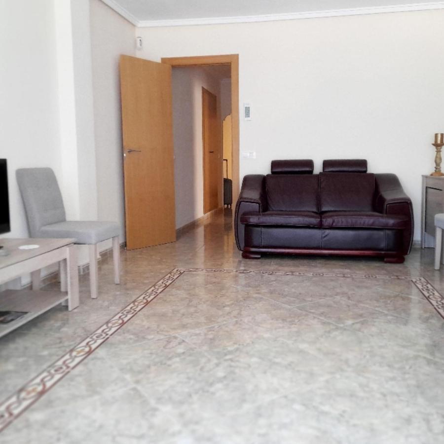 Habitacion Privada Cerca De Valencia En Vivienda Compartida Paterna Eksteriør bilde